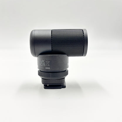 美品 SONY ECM-G1 ショットガンマイクロホン【C8499-C】