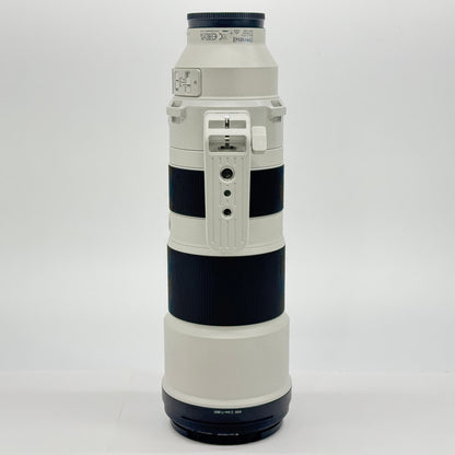 美品 SONY FE 200-600mm F5.6-6.3 G OSS SEL200600G【C6678】