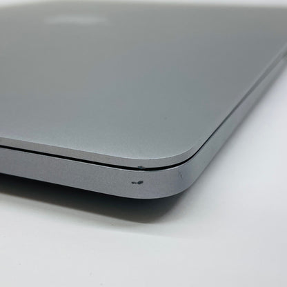 バッテリー最大容量89% Apple MacBook Pro 13インチ M1 8C 2020 8GB 256GB MYD82J/A C3878 80サイズ発送