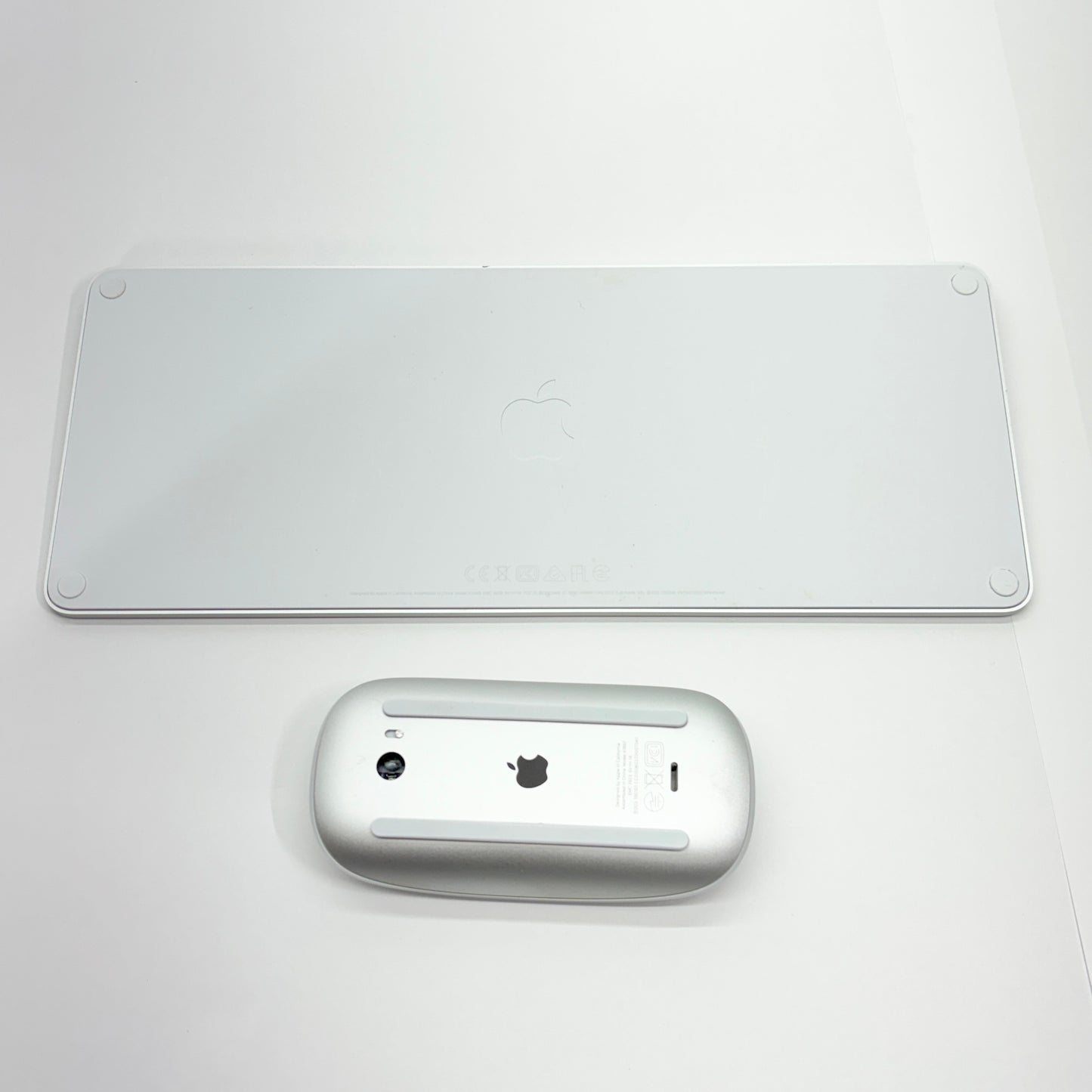 美品 iMac 24インチ (M1 2021) シルバー 16GB 256GB【C5373-160】