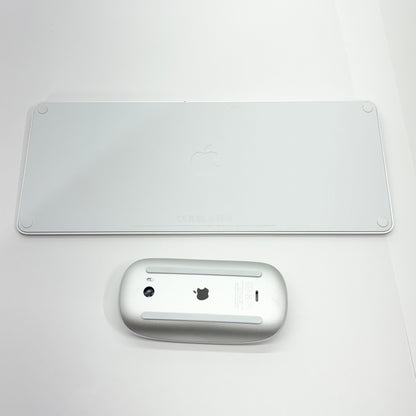 美品 iMac 24インチ (M1 2021) シルバー 16GB 256GB【C5373-160】