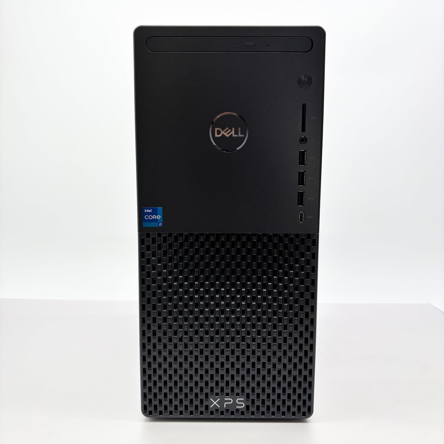 DELL XPS8940 i7 11700 16GB SSD512GB HDD1TB RTX3060Ti Windows11Home【C8729-140】