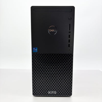 DELL XPS8940 i7 11700 16GB SSD512GB HDD1TB RTX3060Ti Windows11Home【C8729-140】