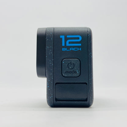 GoPro HERO 12 BLACK CPST1 アクションカメラスペシャルパッケージ【C4133-60】