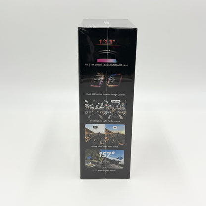 新品 Insta360 Ace Pro2 デュアルバッテリーセット 8K アクションカメラ【C7171-60】