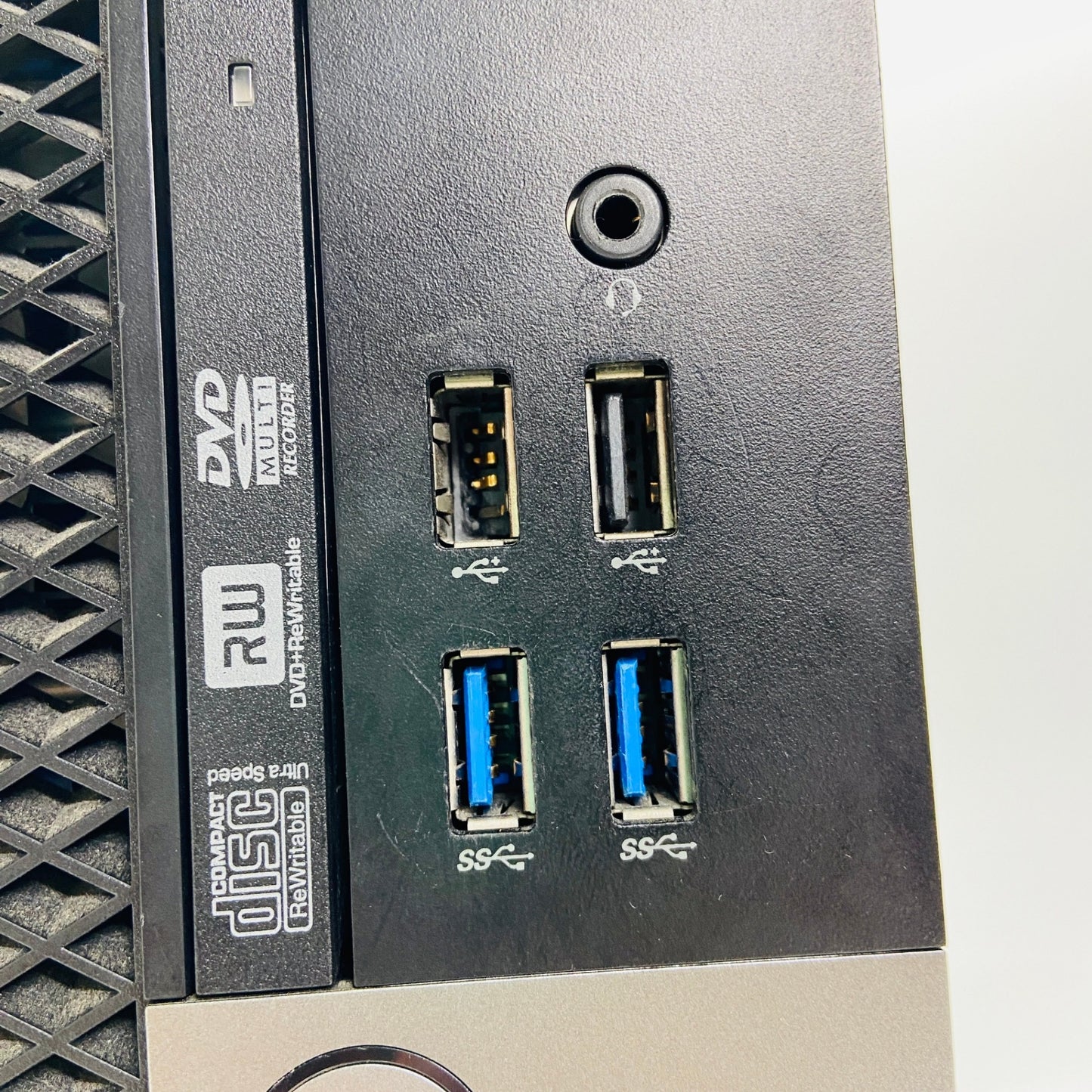 Dell OptiPlex 3040 i5-6500 8GB SSD256GB Windows 10 Pro【C4015-100】