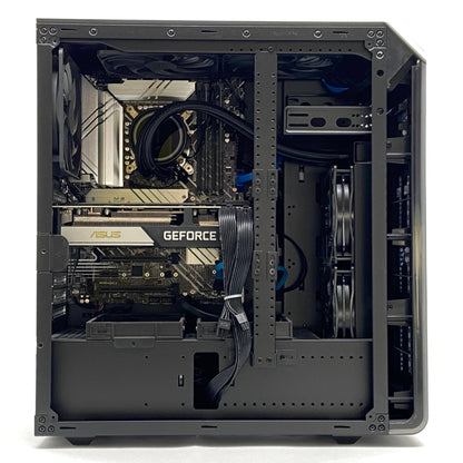 GALLERIA XA7C-R37 i7-12700 32GB SSD 4TB (2TB×2台) RTX 3070 Windows11 Home 【C7131-160】