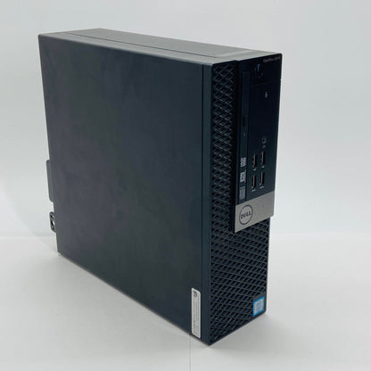 Dell OptiPlex 3040 i5-6500 8GB SSD256GB Windows 10 Pro【C4015-100】