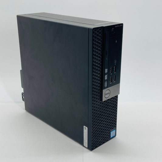 Dell OptiPlex 3040 i5-6500 8GB SSD256GB Windows 10 Pro【C4015-100】