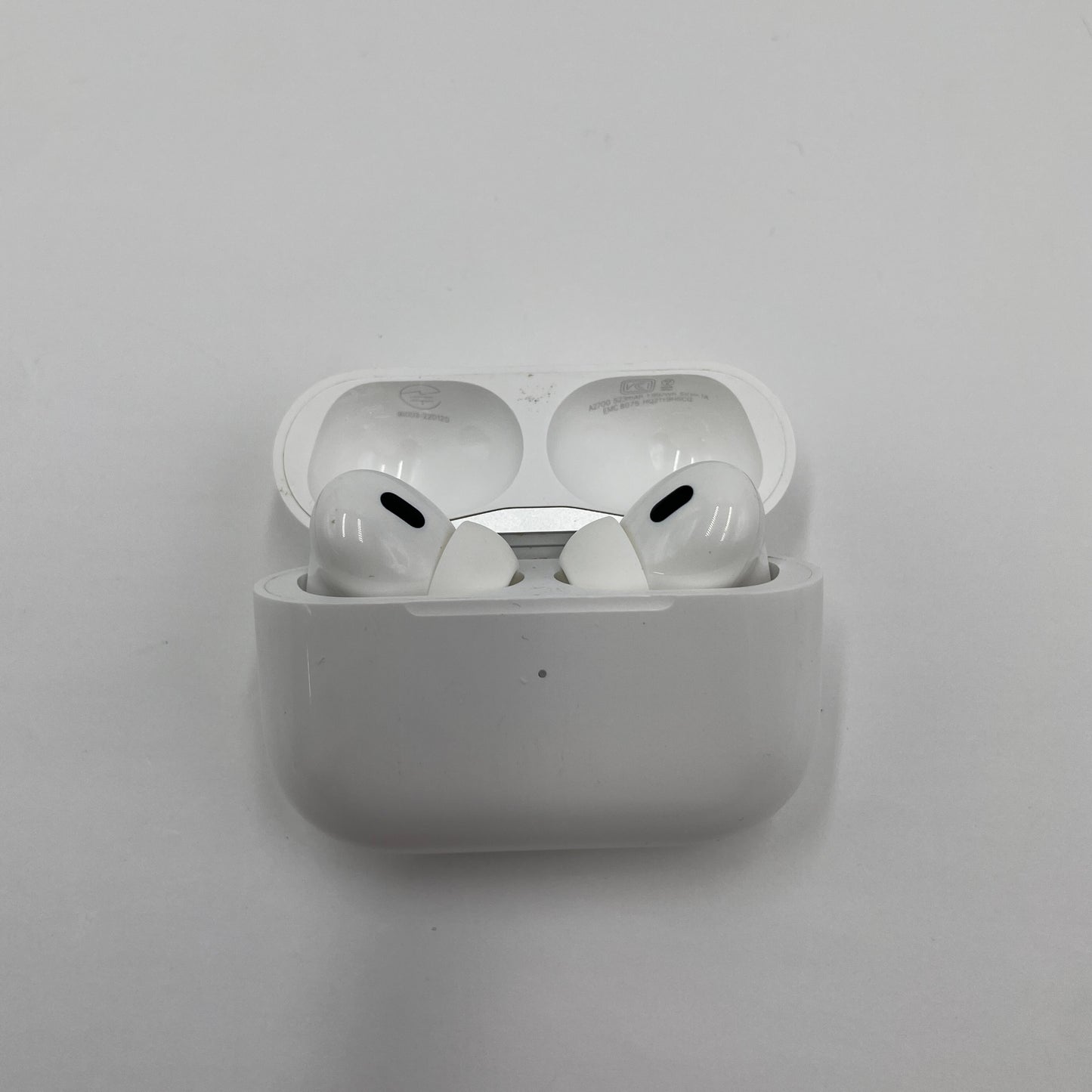 Apple AirPods Pro 第2世代 MQD83J/A 【C5013-60】