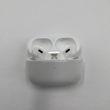 Apple AirPods Pro 第2世代 MQD83J/A 【C5013-60】