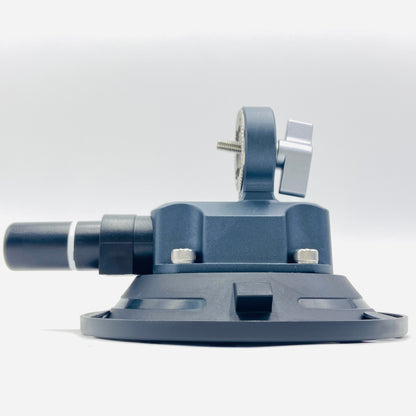 DJI Osmo Pocket 3 / GoPro HERO13 / Insta360 X4 用ミニショックアブソーバーアーム　【C4412-80】