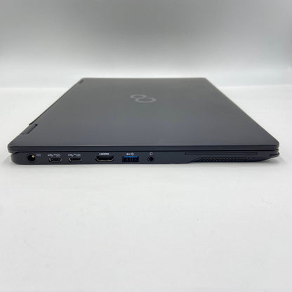 LIFEBOOK U9312X/J Core i5-1245U 8GB SSD256GB LTEモデル タッチパネル 【C5009-80】