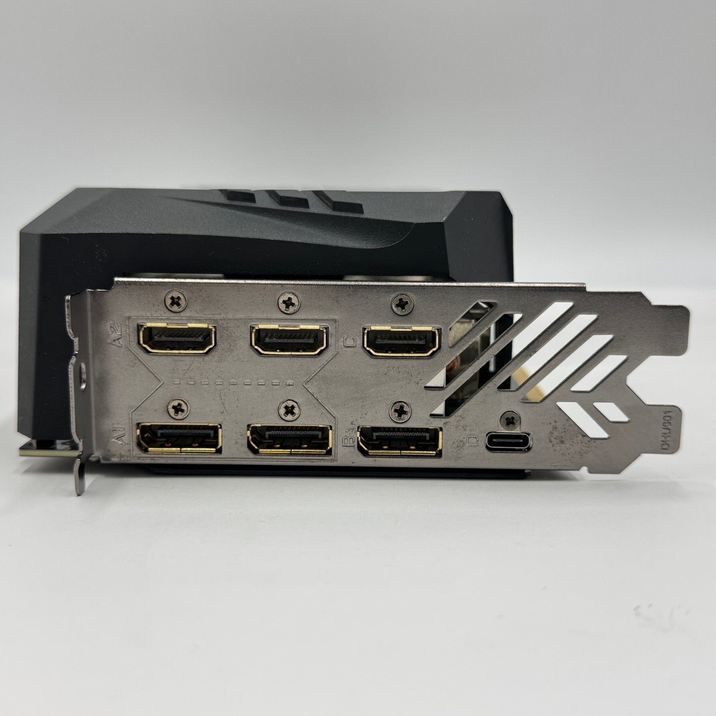 GIGABYTE RTX 2070 SUPER GDDR6 8GB 256bit GV-N207SAORUS-8GC グラフィックボード【C7250-80】