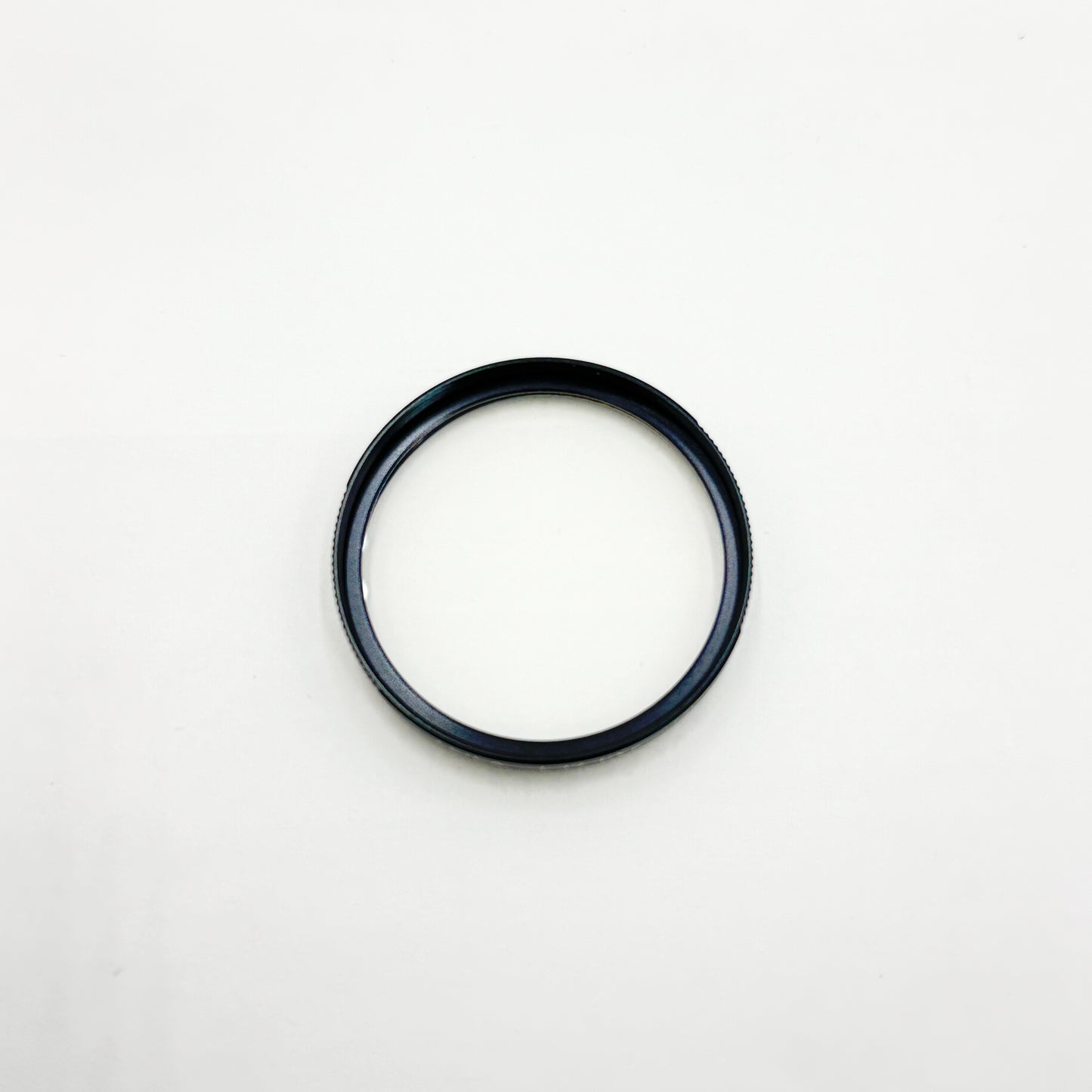美品 LEICA E39 UVa レンズフィルター 13131 ブラック【C8870-N】