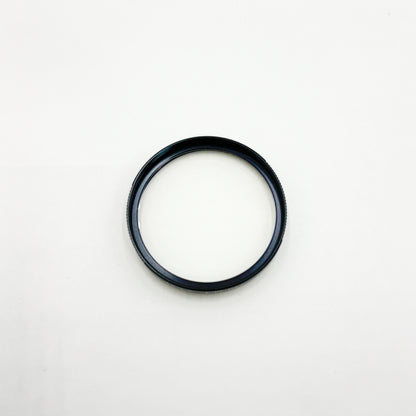 美品 LEICA E39 UVa レンズフィルター 13131 ブラック【C8870-N】