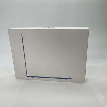 新品同様 美品 Apple MacBookAir 13インチ M3 24GB 1TB ミッドナイト バッテリー最大容量100%【C4712-80】