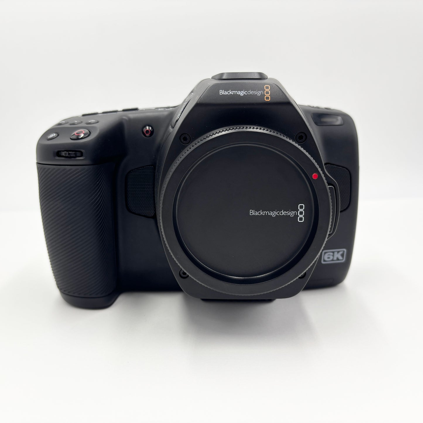 Blackmagic Pocket Cinema Camera 6K Pro ボディ EFマウント SmallRigの専用ケージ付き【C8191-60】