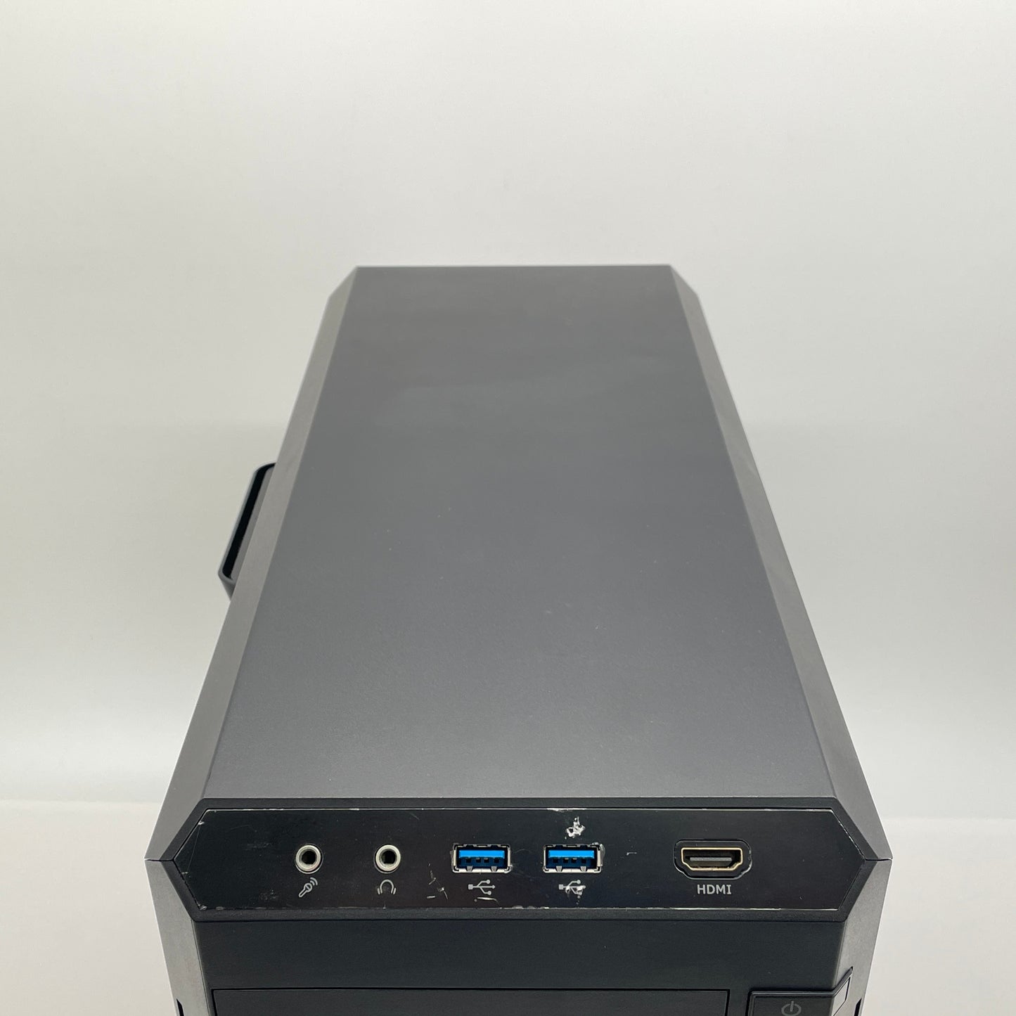 mouse G Tune am560SA1-SP Ryzen7-3700X 16GB SSD512GB HDD3TB  GTX 1660 Windows11 Home 【C6053-140】