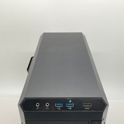 mouse G Tune am560SA1-SP Ryzen7-3700X 16GB SSD512GB HDD3TB  GTX 1660 Windows11 Home 【C6053-140】