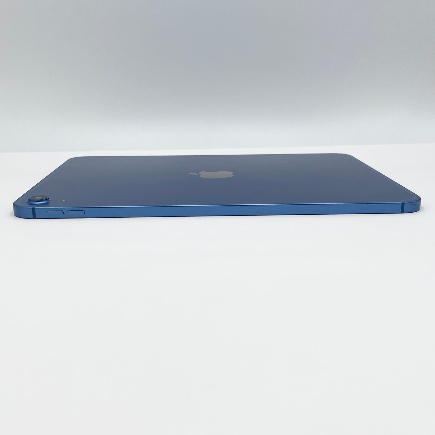 美品 iPad A16 MD7G4J/A Wi-Fi+Cellular 128GB ブルー バッテリー最大容量100% 【C8345-60】