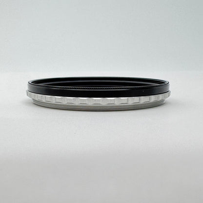 美品 NiSi 偏光フィルター True Color PRO Nano CPL 55mm	【C7833-N】