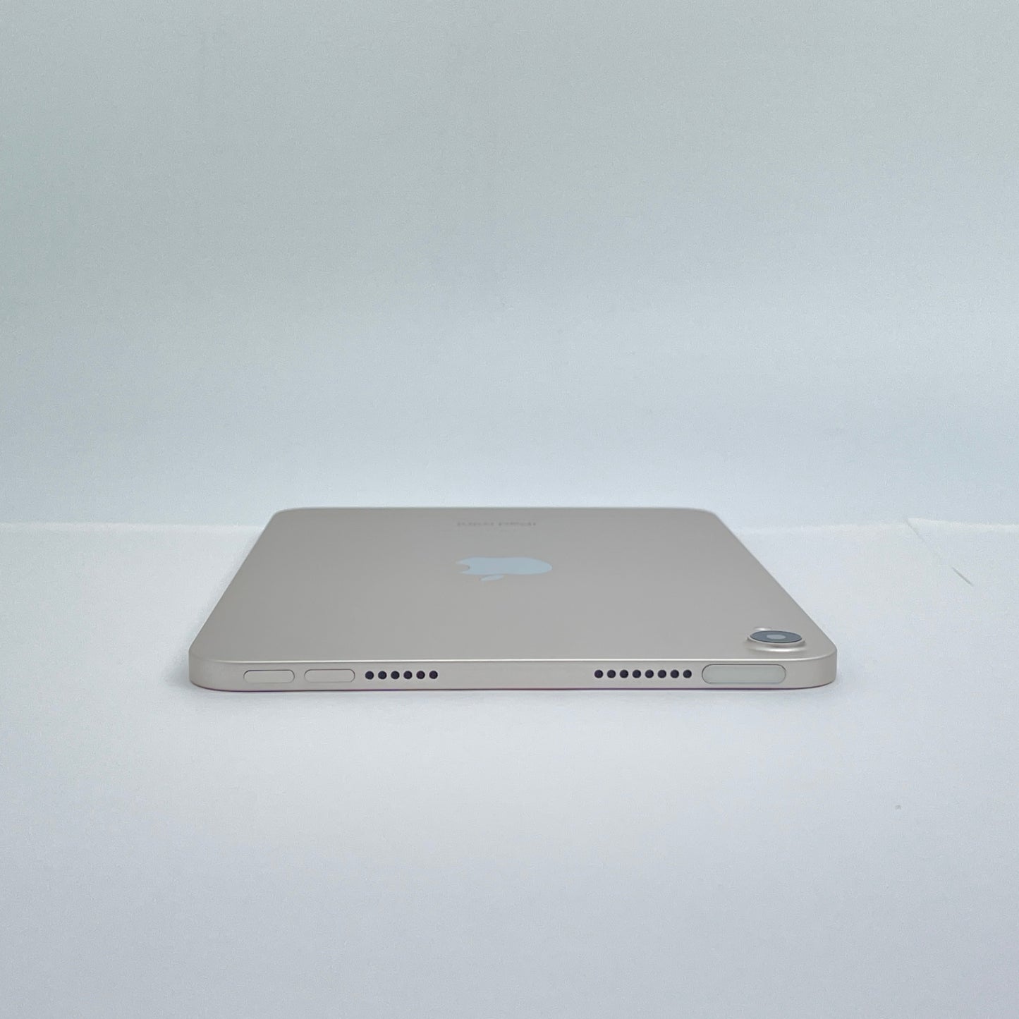 美品 iPad mini 8.3インチ Wi-Fi 128GB 2024年秋モデル MXN83J/A スターライト バッテリー最大容量100% 付属品完備【C6718-60】