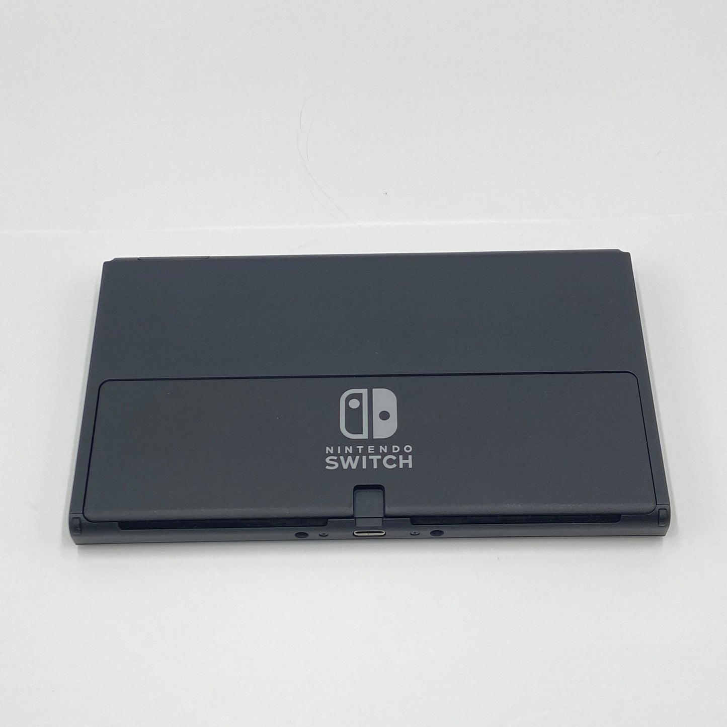 美品 Nintendo Switch 本体 有機ELモデル ホワイト HEG-S-KAAAA(ニンテンドースイッチ)【C5253-80】