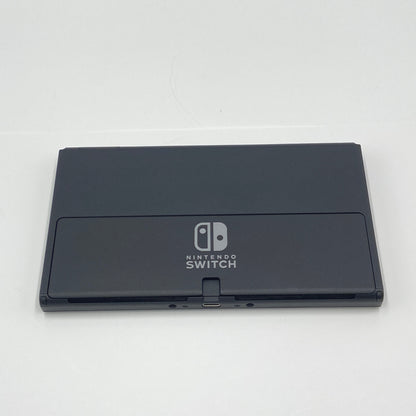 美品 Nintendo Switch 本体 有機ELモデル ホワイト HEG-S-KAAAA(ニンテンドースイッチ)【C5253-80】