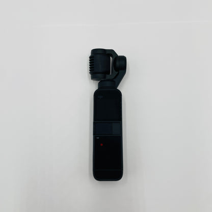 DJI Pocket 2 Creator Combo	付属品完備【C5109-60】