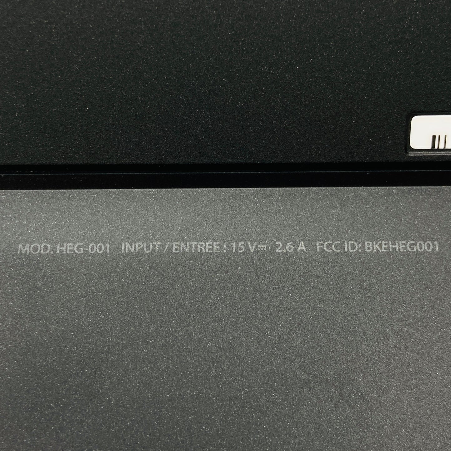 Nintendo Switch 有機ELモデル ホワイト【C4283-80】