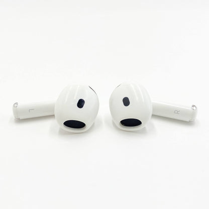 Apple アップル AirPods 4（ANC） アクティブノイズキャンセリング搭載モデル【C6748-C】