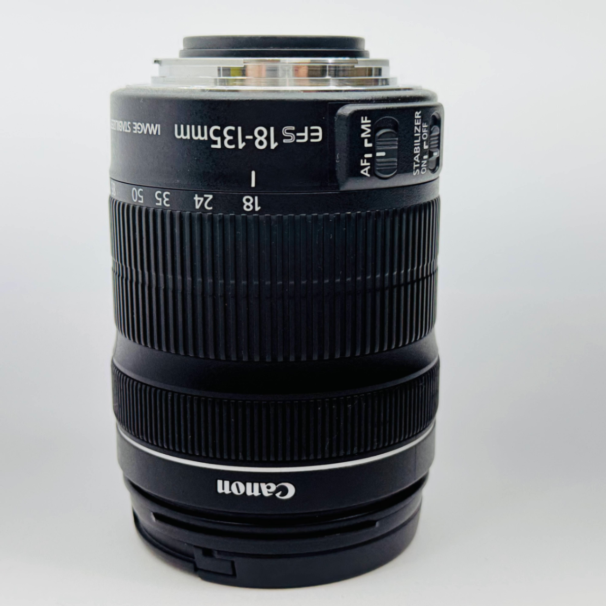 Canon EOS 80D EF-S 18-135mm 1:3.5-5.6 IS USM 【C4590-80】