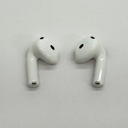 Apple AirPods 4 (ANC)  A3056 A3055 A3059 Bluetooth ノイズキャンセリング搭載【C7374-N】