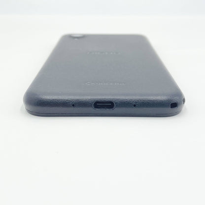 美品 DIGNO BX2 A101KC SoftBank ブラック【C5891-C】