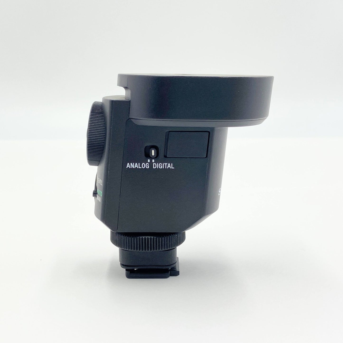 美品 SONY ECM-M1 ショットガンマイク【C6657-60】
