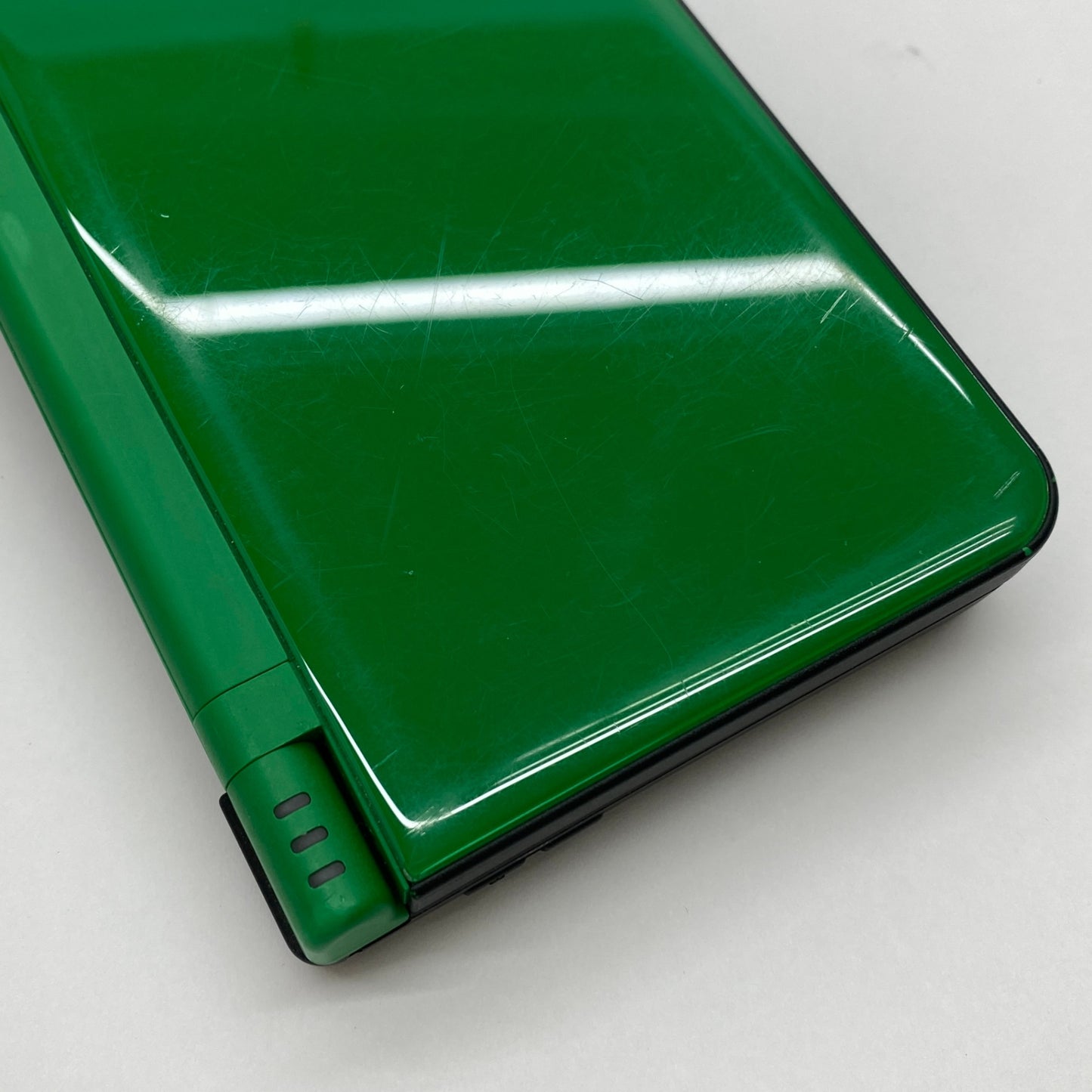 Nintendo ニンテンドー DSi LL 本体 UTL-001 グリーン 【C4734-C】