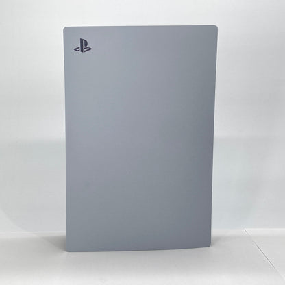 SONY PS5 CFI-1200B 825GB ディスクドライブ非搭載 コントローラー充電スタンド2点付属 【C5984-140】