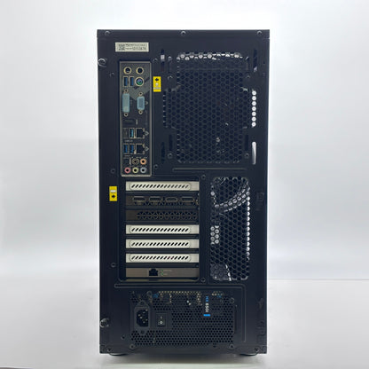Sycom BTOゲーミングデスクトップPC G-Master Hydro Z370 i7-8700K 32GB SSD 500GB GTX 1080Ti Windows11 Pro【C7959-160】