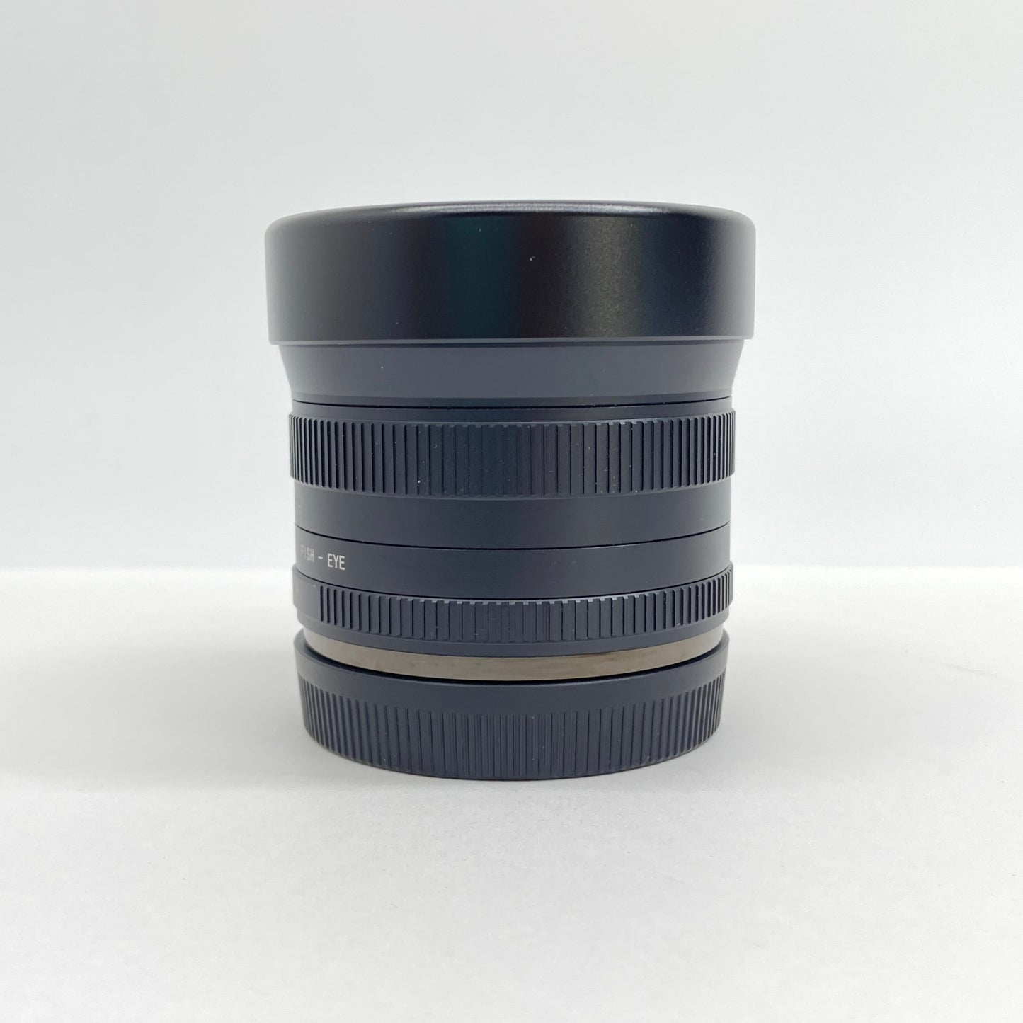 七工匠 7Artisans 7.5mm F2.8 FISH-EYE II ED 75EB-II ソニーEマウント【C6863-60】
