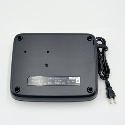 【新品未使用】YAMAHA バッテリー充電器 (X2P-01)　【C5343-80】