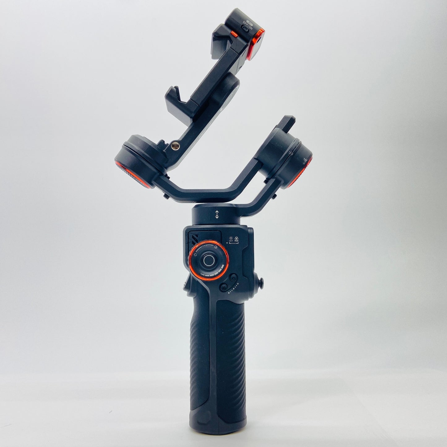 Hohem iSteady M7 スマートフォン用ジンバル スタビライザー【C4389-80】