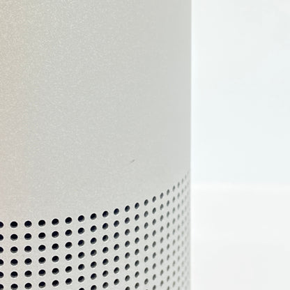 BOSE ボーズ SoundLink Revolve ポータブルワイヤレススピーカー 419357ラックスグレー Bluetoothスピーカー  充電器付き 【C6566-60】