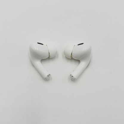 AirPods Pro 第2世代 Lightning ワイヤレスイヤホン Apple【C9185-C】