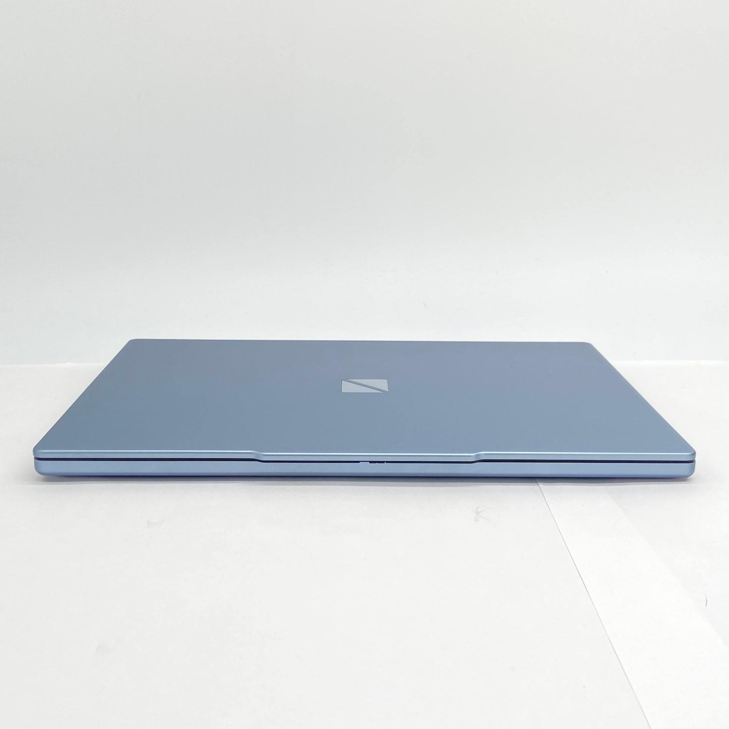新品同様 美品 NEC LAVIE N13 Slim PC-N1375JAM-YC 13.3インチ  Ryzen 7 7735HS 16GB SSD 512GB Windows11Pro ポーラーブルー バッテリー最大容量100%【C6537-100】