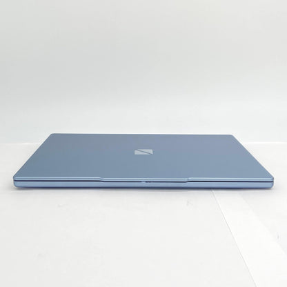 新品同様 美品 NEC LAVIE N13 Slim PC-N1375JAM-YC 13.3インチ  Ryzen 7 7735HS 16GB SSD 512GB Windows11Pro ポーラーブルー バッテリー最大容量100%【C6537-100】