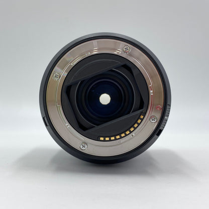 美品 ソニー SONY FE 20-70mm F4 G SEL2070G 【C5261-60】