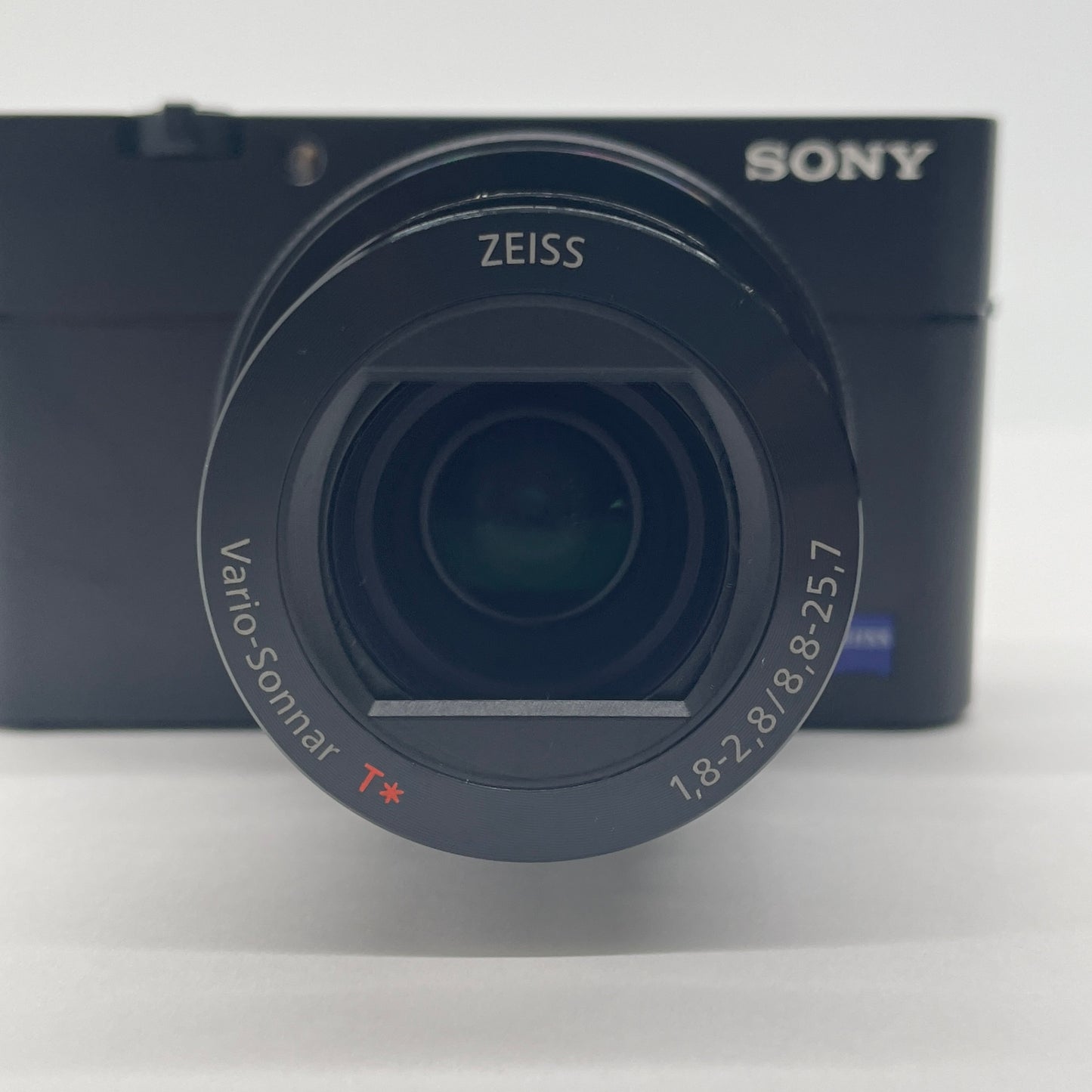 美品 SONY Cyber-shot DSC-RX100M5A コンパクトデジタルカメラ【C8377-60】
