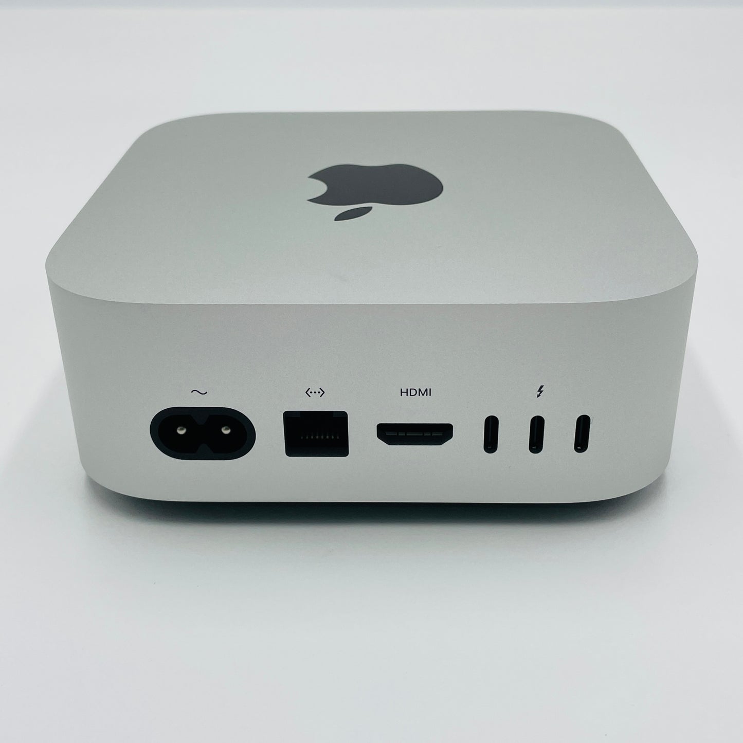 Mac mini Apple M4チップ  10コアCPU/10コアGPU SSD256GB 16GB MU9D3J/A  【C4826-60】