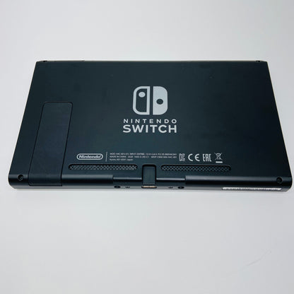 Nintendo Switch HAC-001 ネオンブルー ネオンレッド  C3875 60サイズ発送